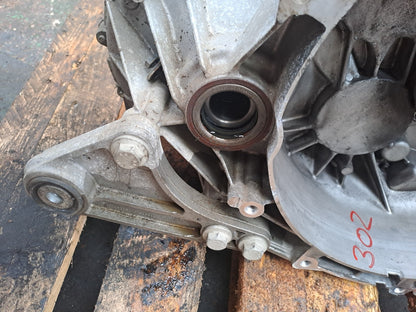 ✅2024 FORD KUGA MK3 ST-LINE 1.5P 6 SPEED MANUAL GEARBOX LX6R-7002-BHB + WARRANTY - Image 12