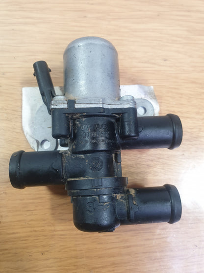 ✅AUDI Q4 E-TRON 2023 AUXILIARY WATER PUMP 5Q0906457C Warranty A206 - Image 4