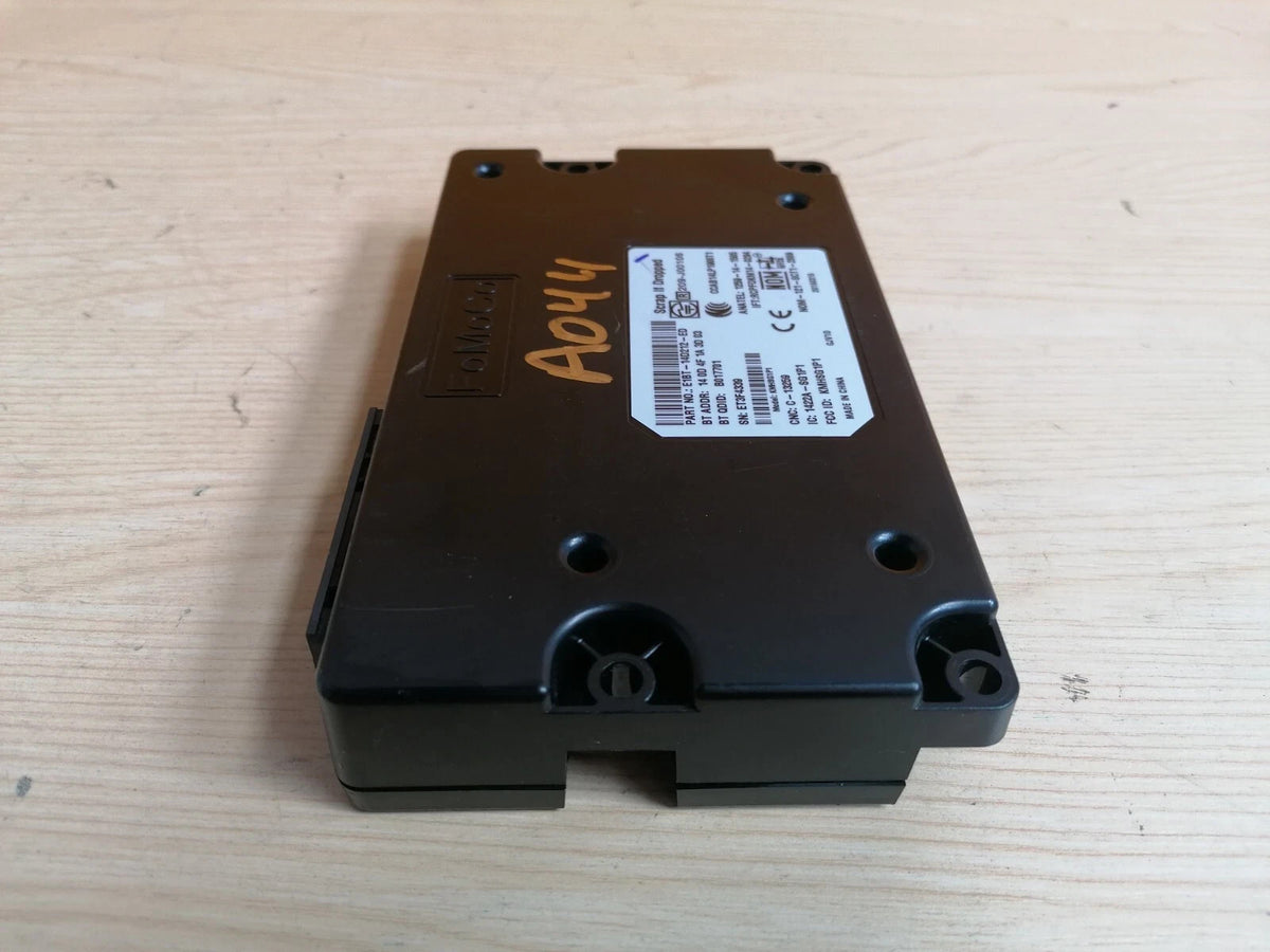 ✅ Ford Ecosport 1.0 Petrol 2015 Bluetooth Control Module E1BT-14D212-ED Warranty - Image 6
