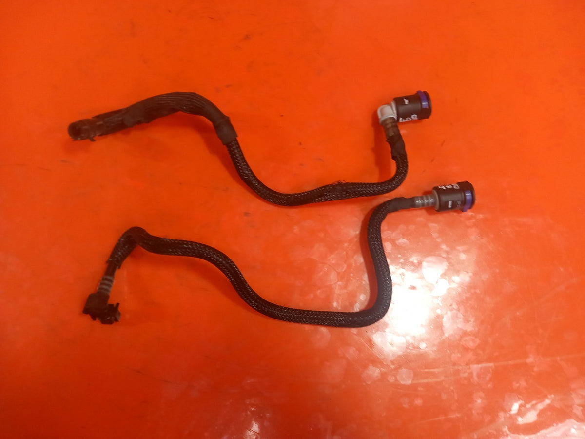 Renault Kangoo Ml19 1.5 Diesel 2025 Pipes STU41080601 Warranty A408 - Image 2