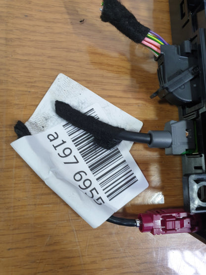 ✅Peugeot 208 2020 Bluetooth Control Module 9839316880 Warranty A197 - Image 10