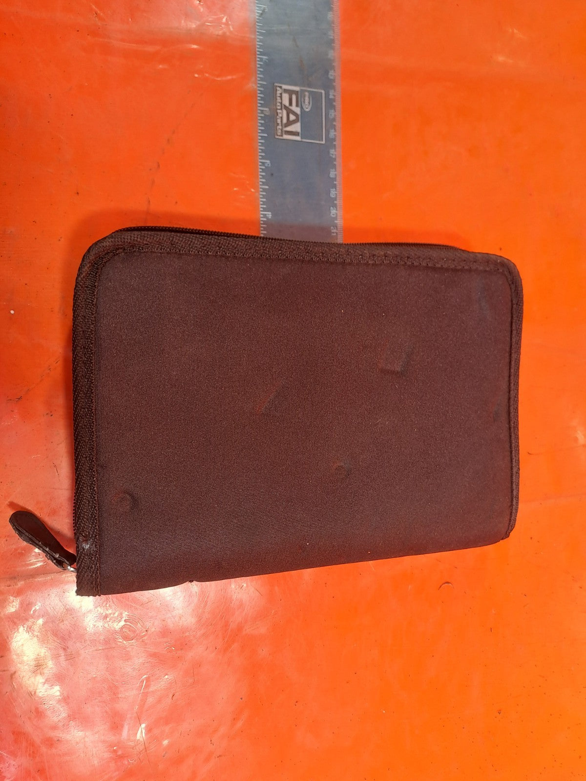✅Ford Mondeo Owners Manual Handbook Pack with Wallet Warranty xAA - Image 3