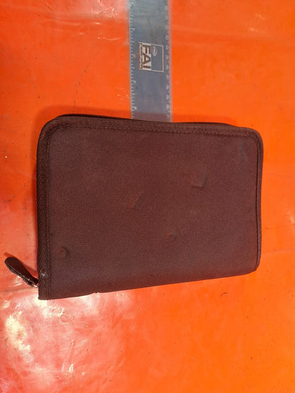 ✅Ford Mondeo Owners Manual Handbook Pack with Wallet Warranty xAA - Image 3