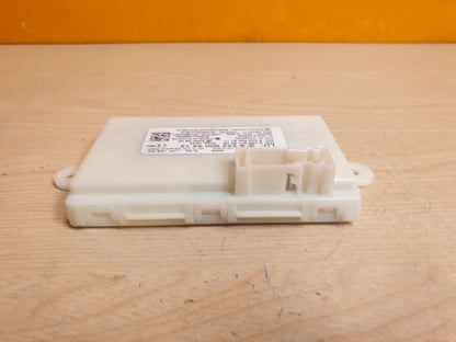 2015 MERCEDES C200 W205 2.0 PETROL ENTRY CONTROL MODULE A2229005412 A048
