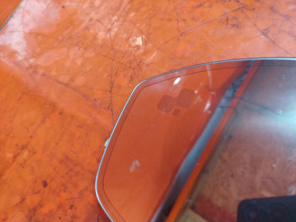 ✅2018 Jaguar E-Pace X540 2.0P Left Wing Mirror Glass 21614111 + Warranty A102 - Image 5