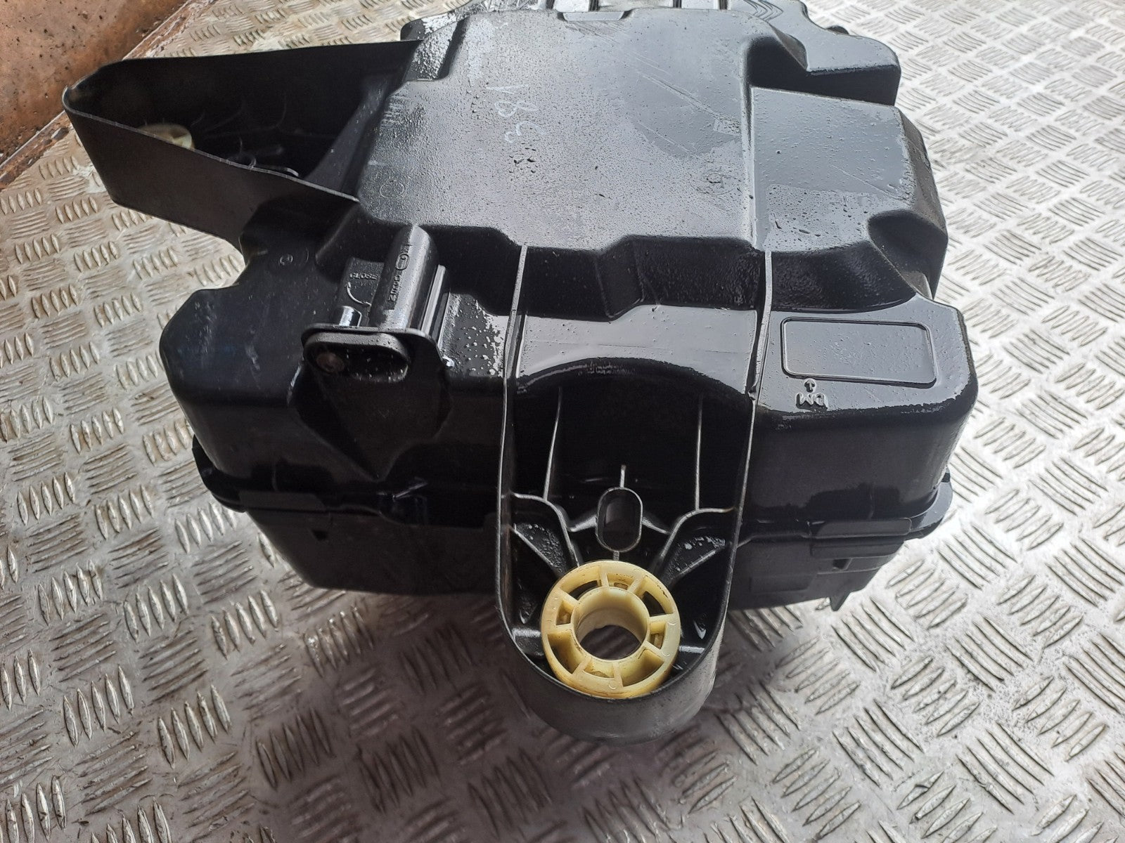 ✅2020 Citroen Berlingo Adblue Tank 12678023 + Warranty A381 - Image 3
