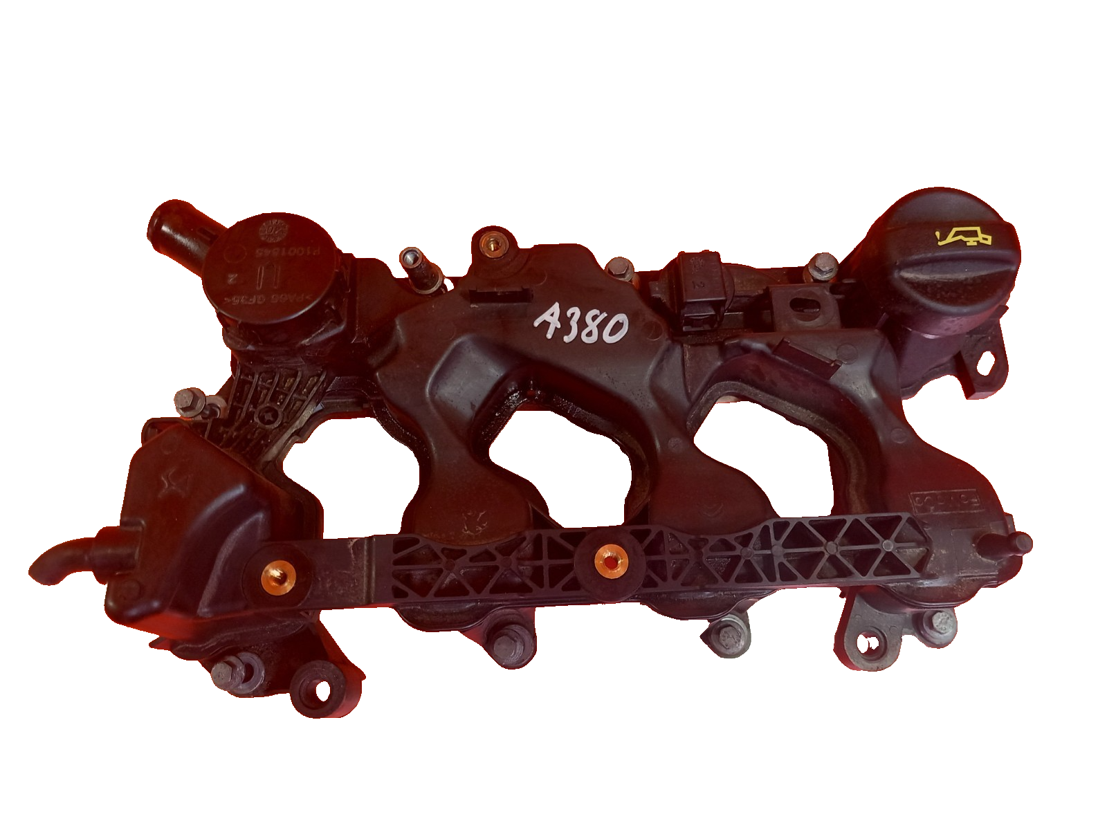 ✅2020 Vauxhall Vivaro 2900 1.5 Diesel Rocker Cover P1001845 + Warranty A380 - Image 1
