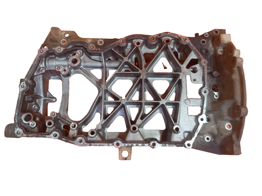2021 Ford Transit Custom 2.0 Diesel Upper Oil Sump Pan Warranty A394 - Image 1