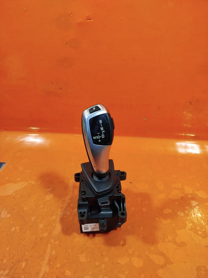 ✅2011 BMW 1 SERIES F20 2.0D AUTOMATIC GEAR SHIFTER SELECTOR 10091818 + WARRANTY - Image 1