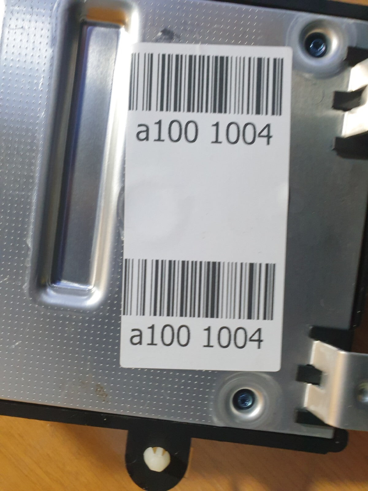 ✅PORSCHE BOXSTER 987 2.7 PETROL 2005 BCM CONVENIENCE MODULE 99761010504 Warranty - Image 8
