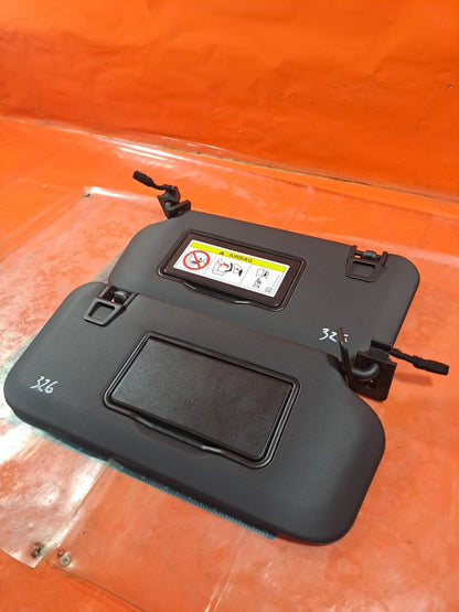 ✅FORD KUGA ST-LINE 2.5 PETROL 2025 SUN VISORS PAIR Warranty A326 - Image 8