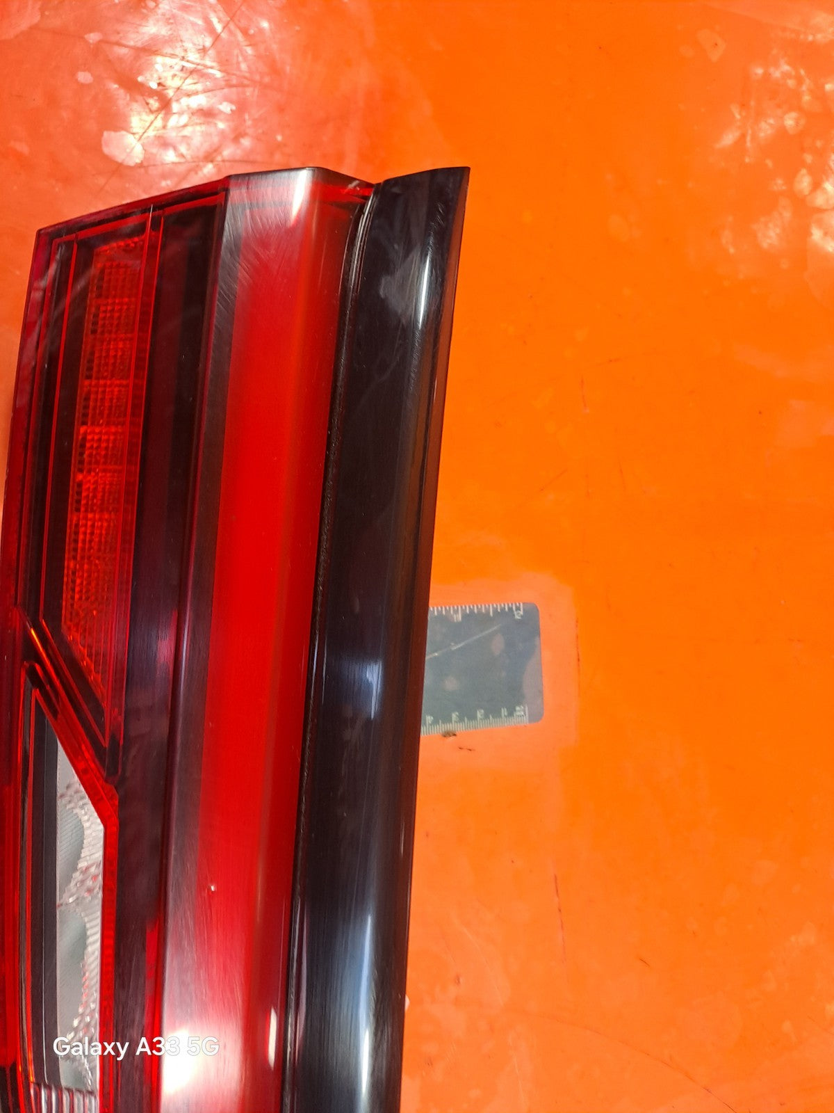 ✅2023 BMW 2 SERIES M SPORT F44 REAR LEFT INNER TAIL LIGHT 8498739 +WARRANTY A293 - Image 6