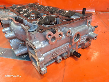 ✅Ford Tourneo Custom 2.0 Diesel 2017 YMFS Cylinder Head RFGK2Q6090AC Warranty - Image 6