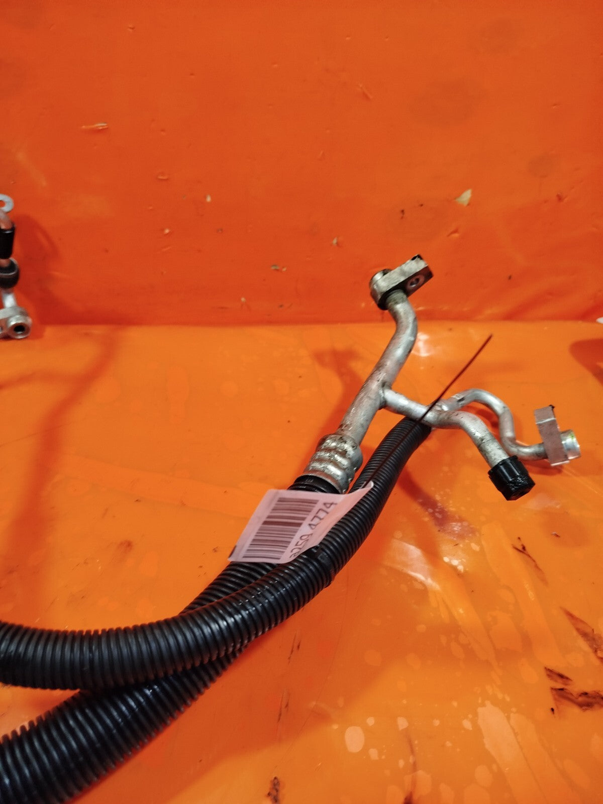 ✅Ford Mondeo Titanium 2016 2.0 Diesel Air Con Pipes Warranty A259 - Image 6