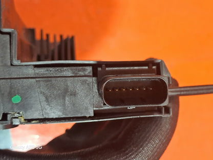 ✅PEUGEOT 308 1.5 DIESEL 2019 FRONT RIGHT DOOR LOCK MECHANISM 9810309780 Warranty - Image 5