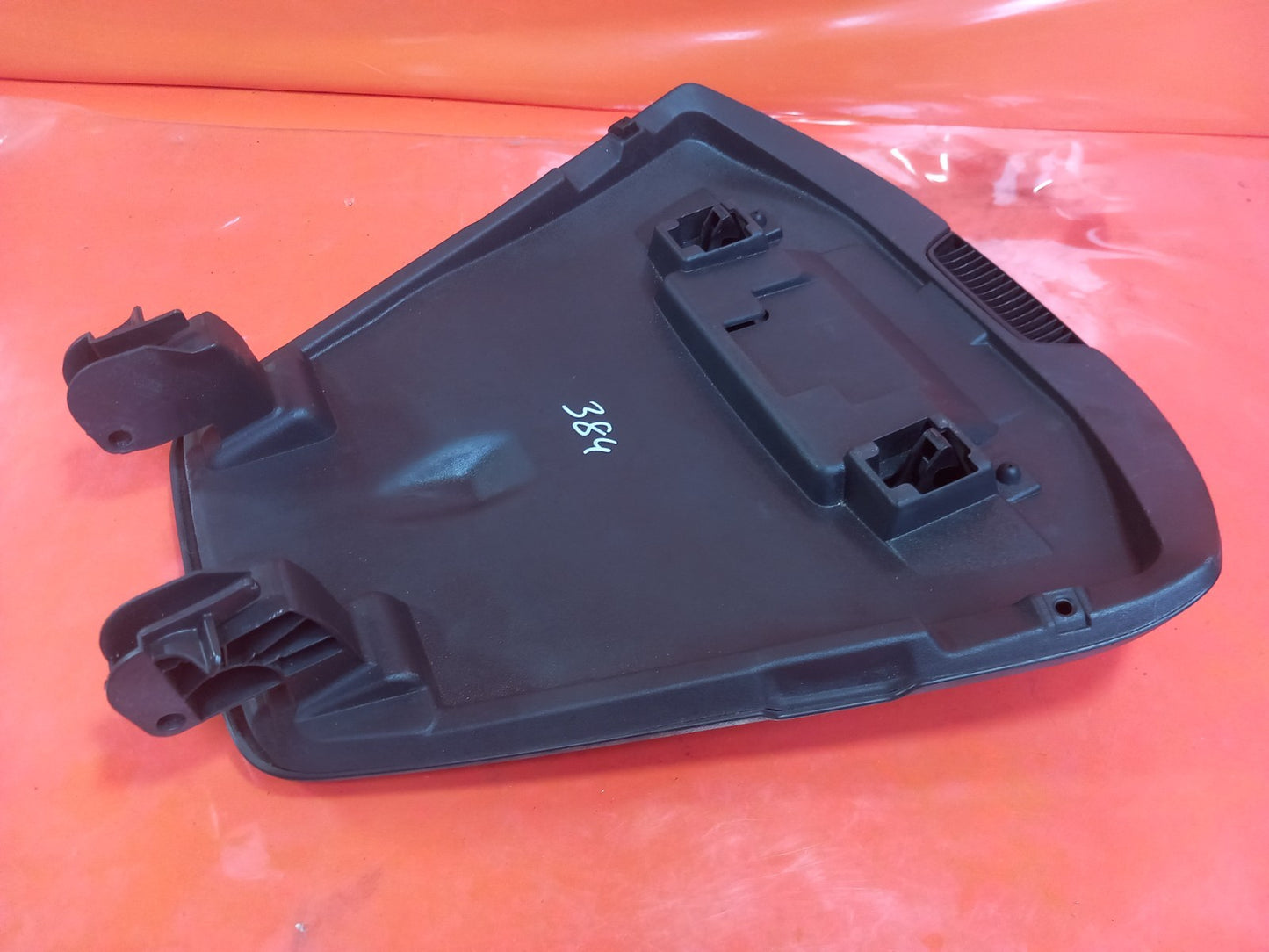 ✅2014 Ford Transit Custom Upper Dash Glove Box + Warranty A384 - Image 9
