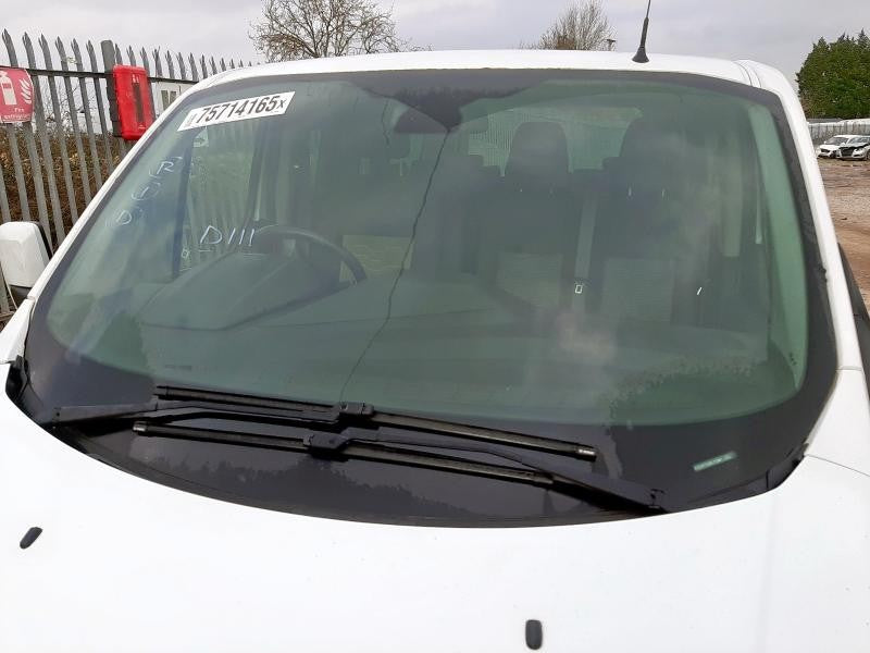 ✅Ford Tourneo Custom 2.2 Diesel 2015 Breaking Price Per Wheel Nut Only White - Image 12