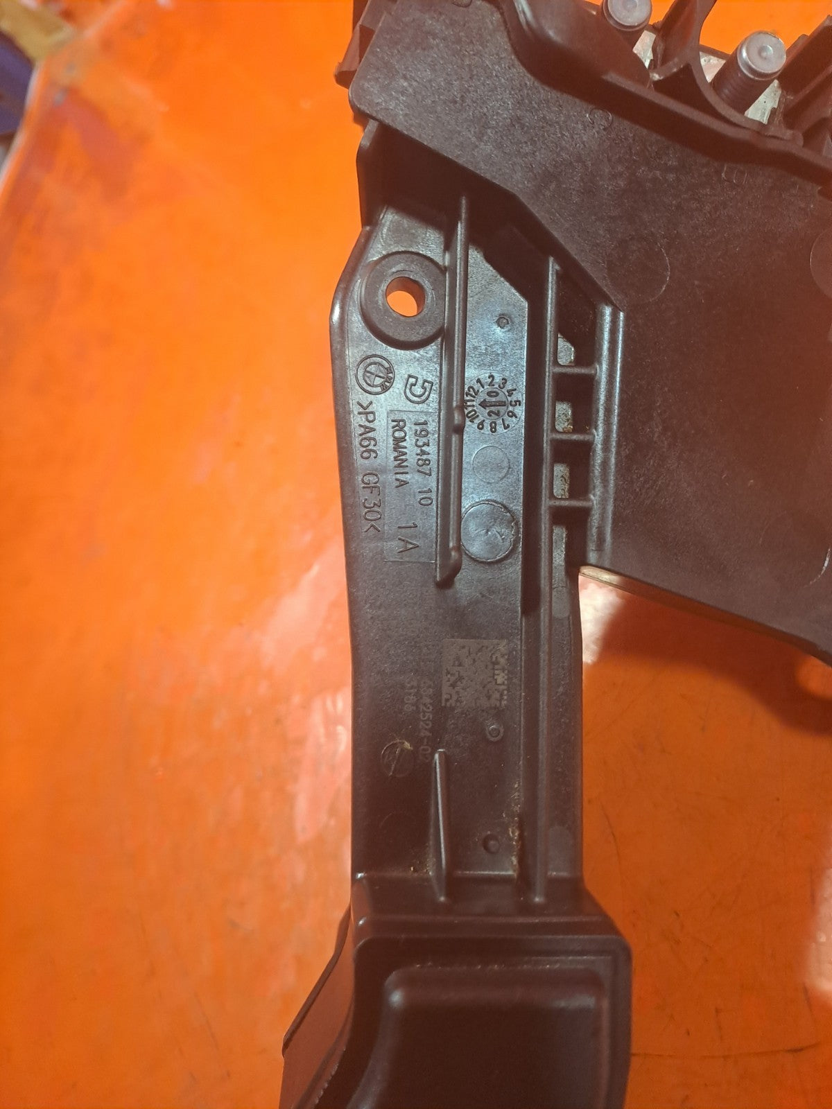 ✅BMW G20 320I 2.0 PETROL 2021 BATTERY VOLTAGE JUMP START TERMINAL 6842524 A357 - Image 8