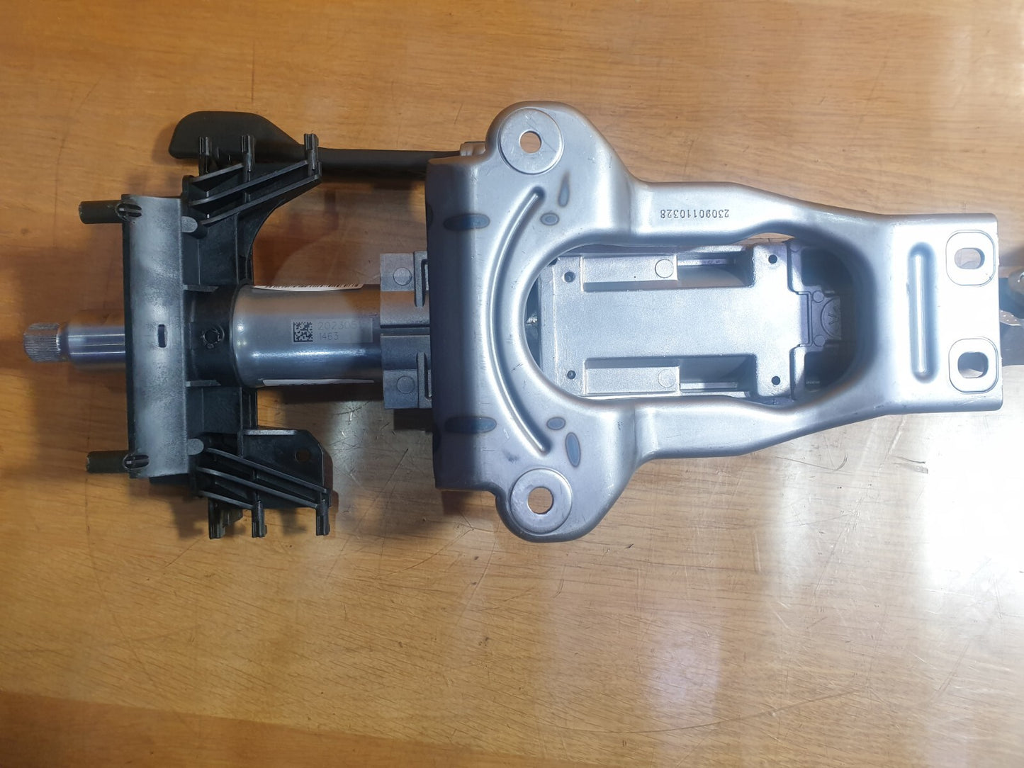 ✅2023 BMW 1 Series F40 1.5P Steering Column with Joint 6883441 + Warranty A151 - Image 11