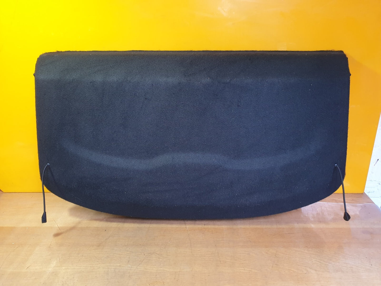✅Peugeot 2008 Gt Ev Electricity 2020 PARCEL SHELF BOOT LOAD COVER A193 - Image 1