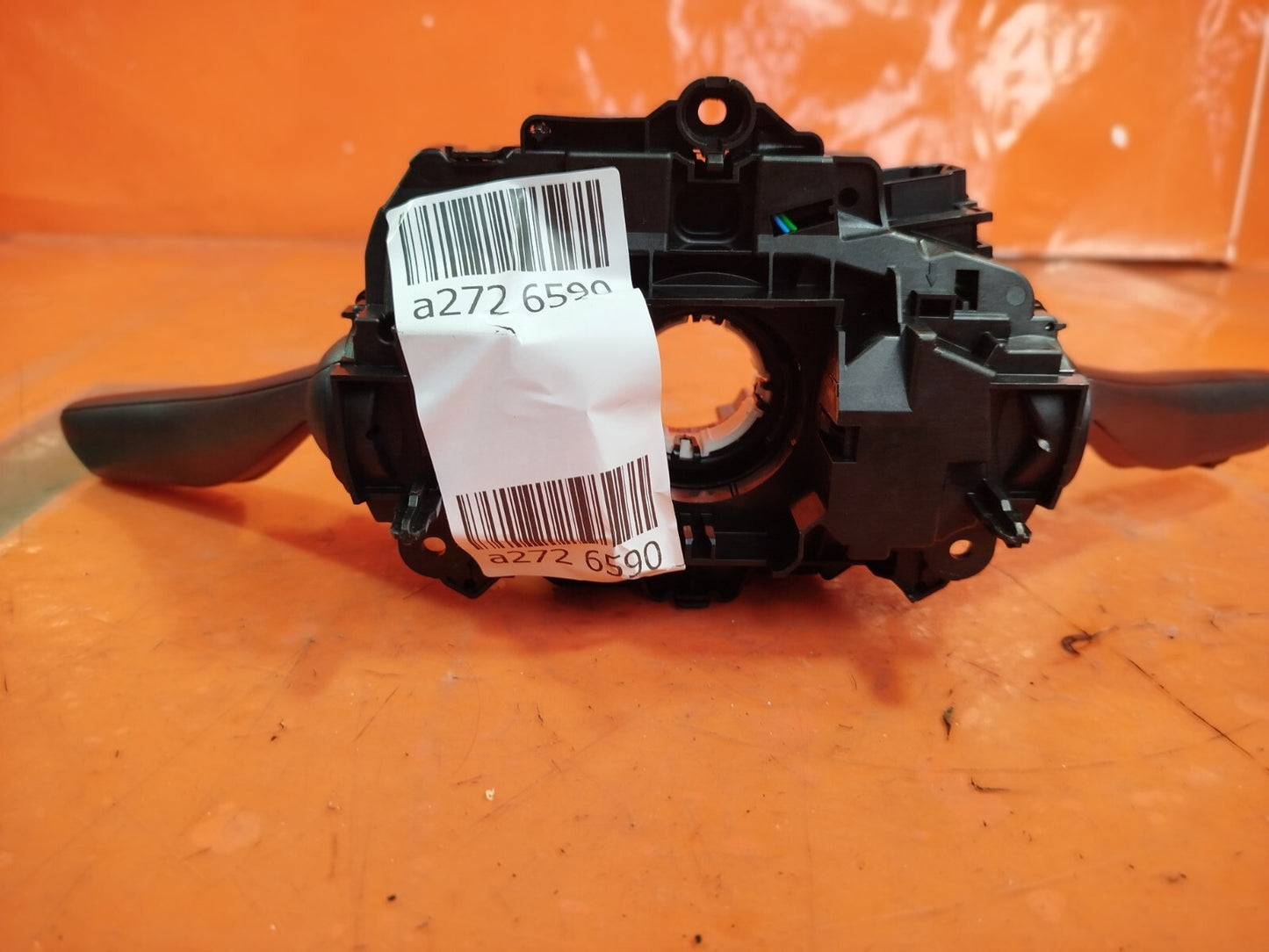 ✅CUPRA BORN V2 Ev 2023 INDICATOR WIPER COMBI COMBINATION SWITCH STALK Warranty - Image 10