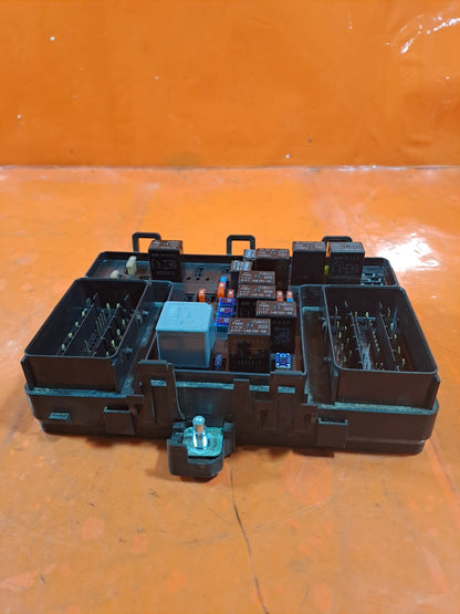 ✅2016 FORD MONDEO MK5 2.0D FUSE RELAY BOX FG9T-14A067-EB + WARRANTY A273 - Image 3
