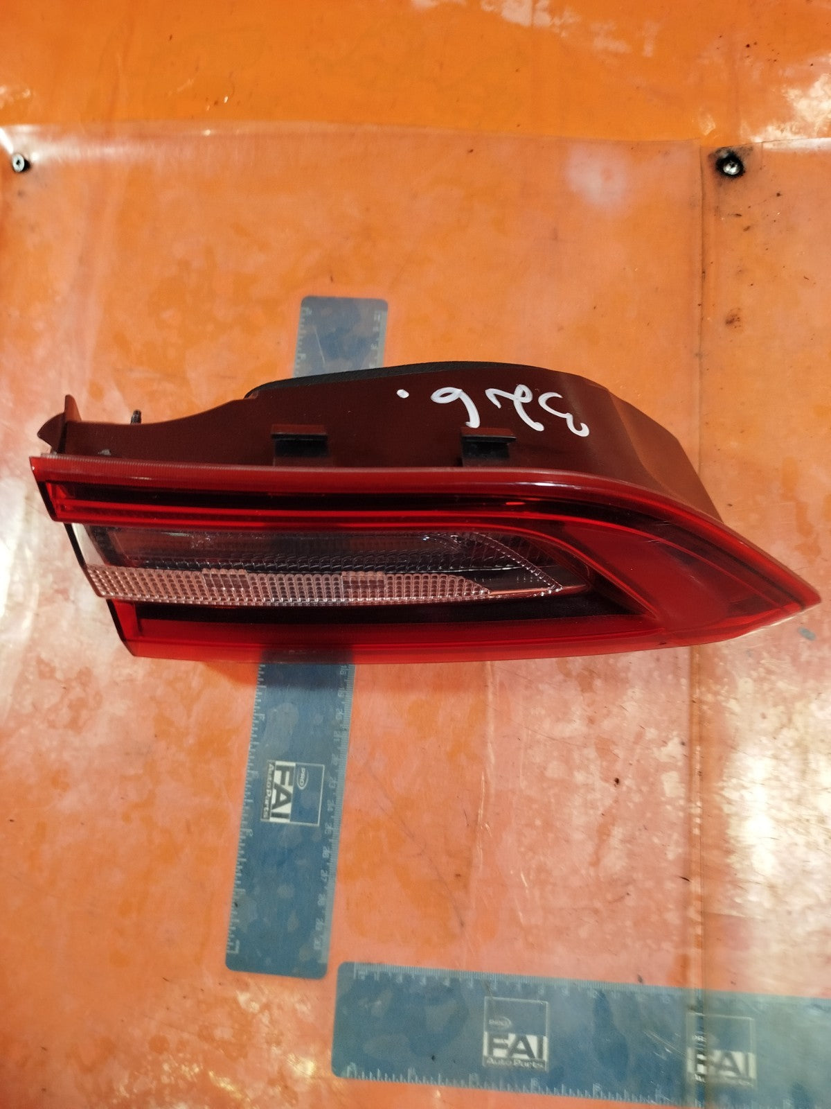 ✅FORD KUGA ST-LINE 2.5 PETROL 2025 REAR RIGHT INNER TAIL LIGHT PV4B13A602AB - Image 5