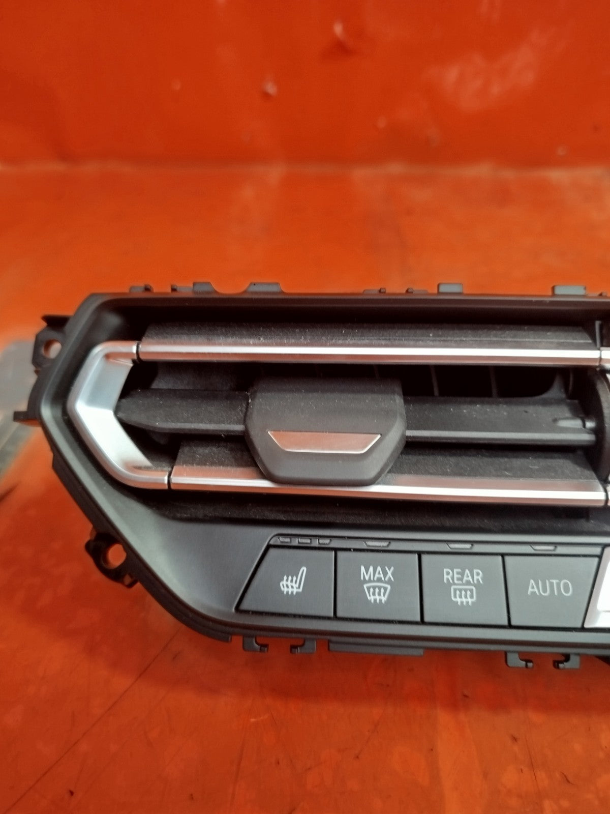 ✅2023 BMW 2 SERIES M SPORT F44 HEATER CLIMATE CONTROL PANEL 9855397 + WARRANTY - Image 2