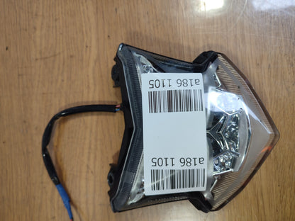 ✅2019 KAWASAKI EX650 NINJA PETROL REAR BRAKE LIGHT LED + WARRANTY A186 - Image 12
