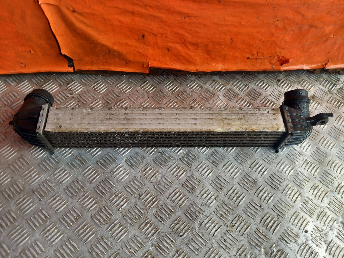 2013 Mini Countryman One D Intercooler 8506904 Warranty A304 - Image 1