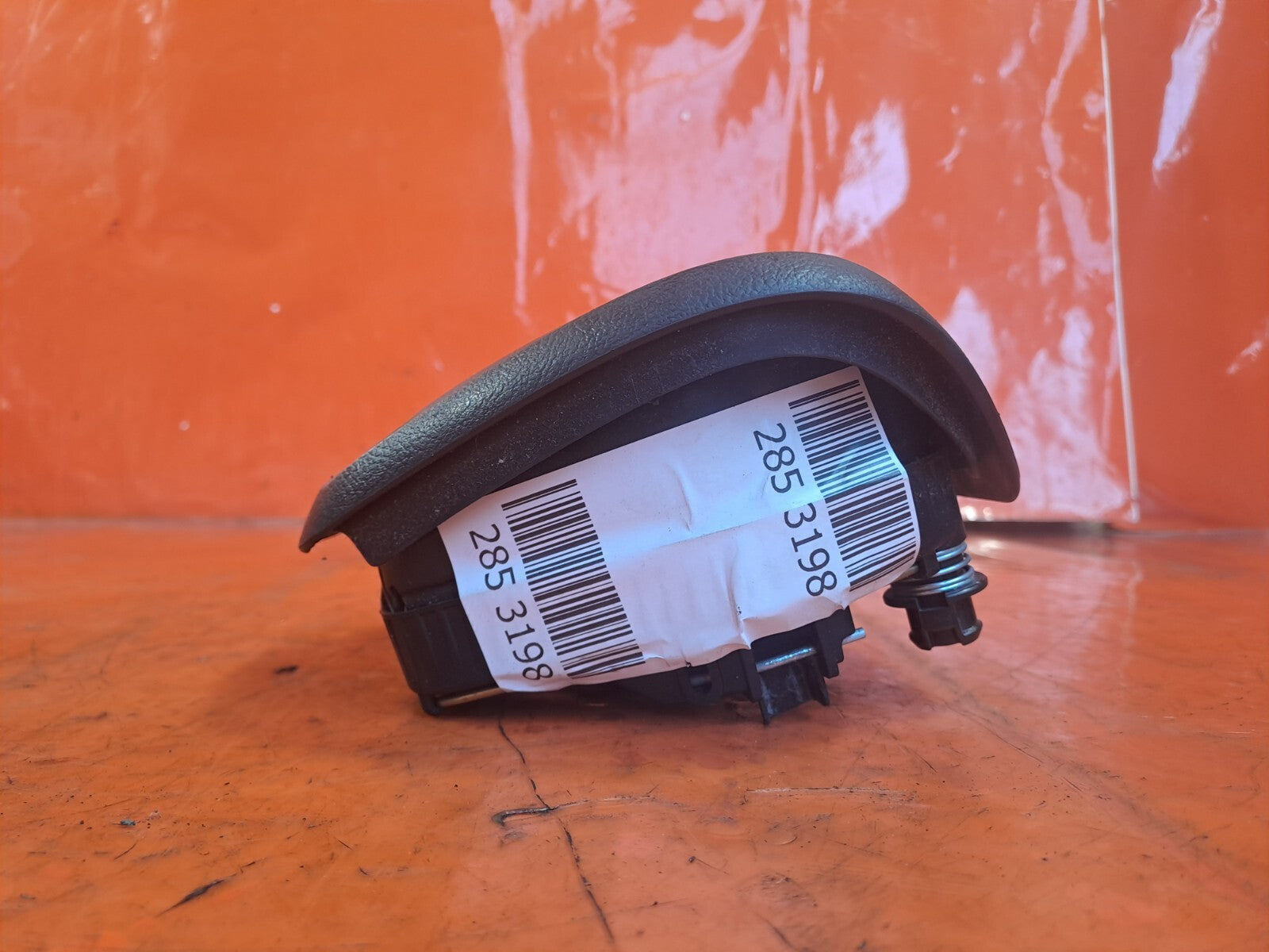 ✅FORD B-MAX TITANIUM 1.0 PETROL 2014 STEERING WHEEL ARBAG 8V51A042B85CA Warranty - Image 3