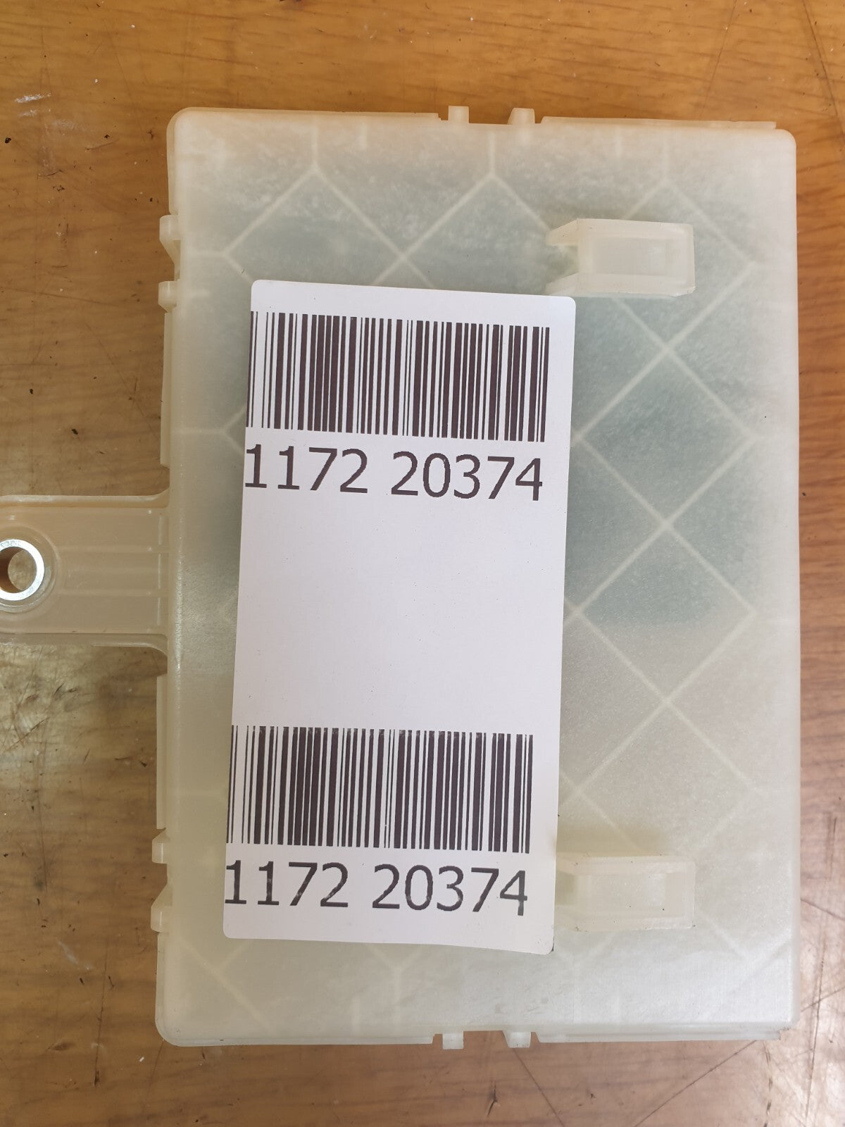 ✅2022 TESLA MODEL Y CHARGING PORT CONTROL MODULE 1537264-20-B + WARRANTY A172 - Image 12