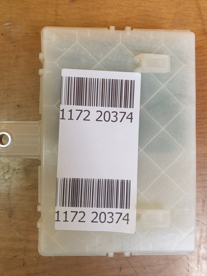 ✅2022 TESLA MODEL Y CHARGING PORT CONTROL MODULE 1537264-20-B + WARRANTY A172 - Image 12