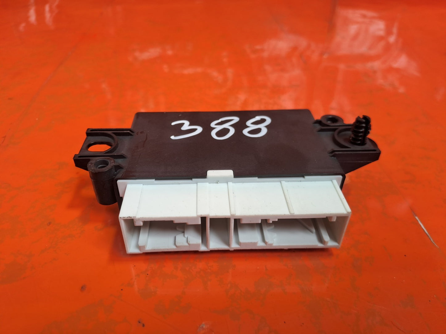 ✅2022 VW Golf GTE Parking Distance Control Unit 5R3919294 + Warranty A388 - Image 9