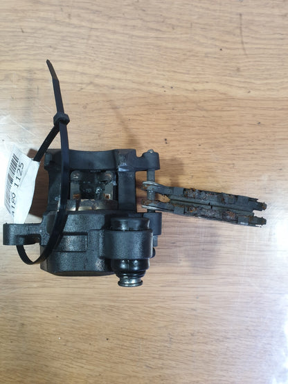 ✅2019 KAWASAKI EX650 NINJA PETROL FRONT BRAKE CALIPER + WARRANTY A186 - Image 8