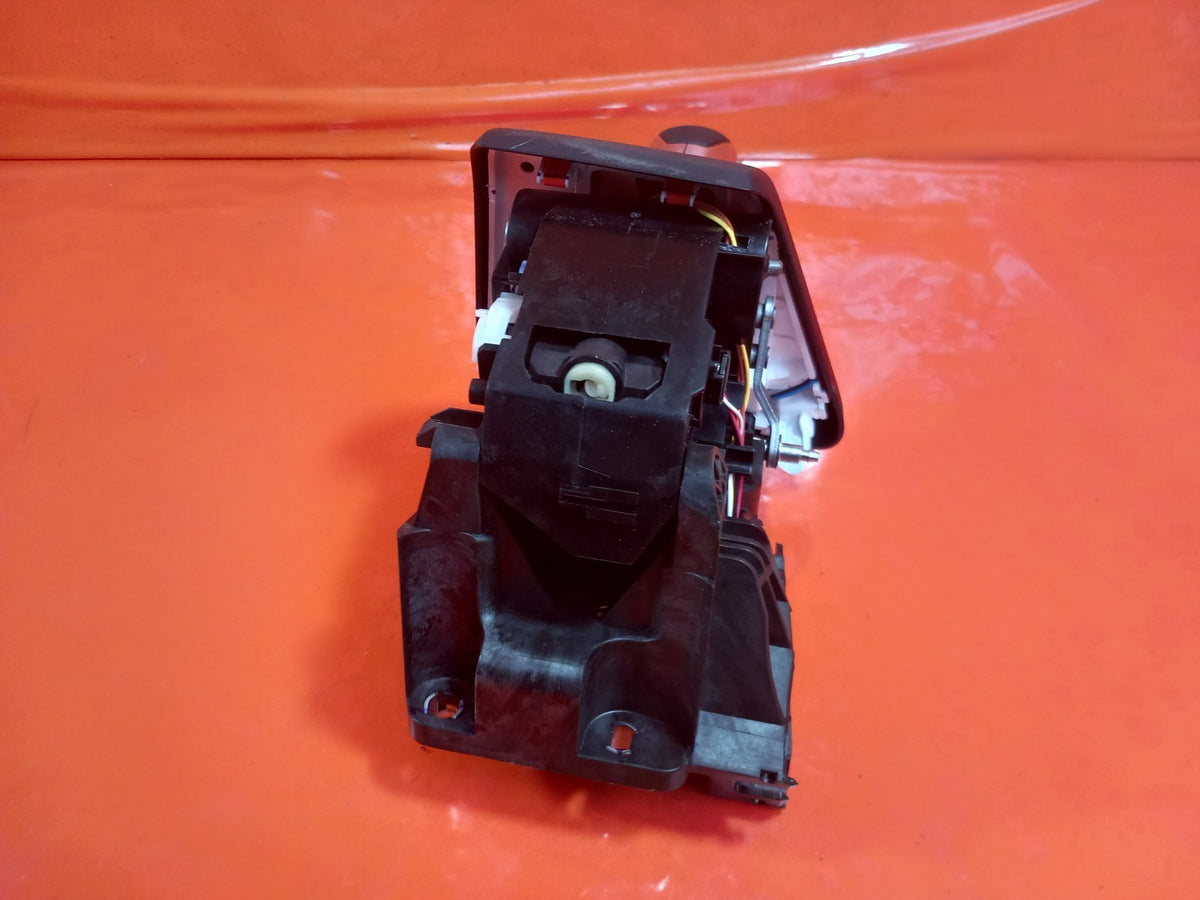 2023 Ford Transit Custom Automatic Gear Selector GK2P-7K004-BF Warranty A404 - Image 3