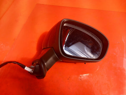 Renault Captur 1.6 Petrol 2023 Front Right Wing Mirror Blue/grey A262446-09A - Image 9
