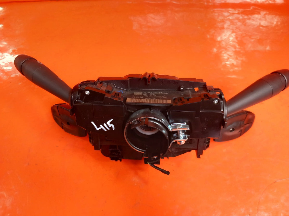 Citroen Berlingo 650 1.5 Diesel 2021 Indicator Wiper Stalk Squib Warranty A415 - Image 12