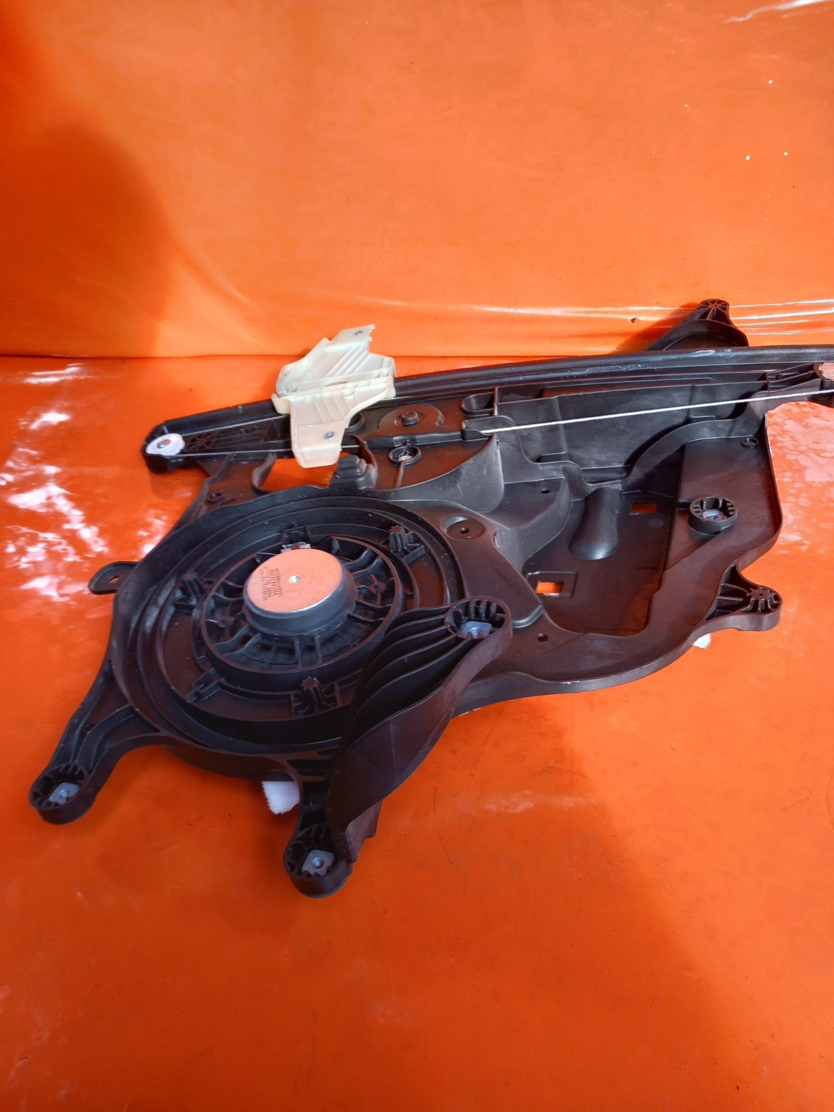 Citroen Berlingo 650 1.5 Diesel 2021 Front Right Window Regulator Warranty A415 - Image 10