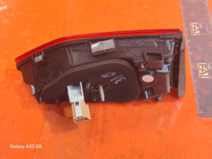 ✅2024 VW POLO LIFE 1.0P REAR RIGHT INNER TAIL LIGHT 2G0945094E + WARRANTY A310 - Image 9