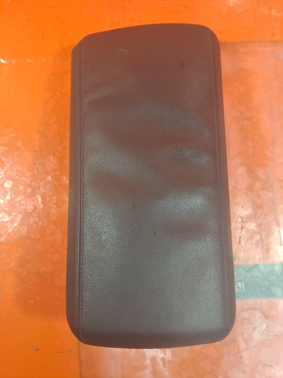 ✅2021 BMW 3 SERIES G20 M SPORT CENTER CONSOLE LEATHER ARMREST BMF3MF2317 A357 - Image 6
