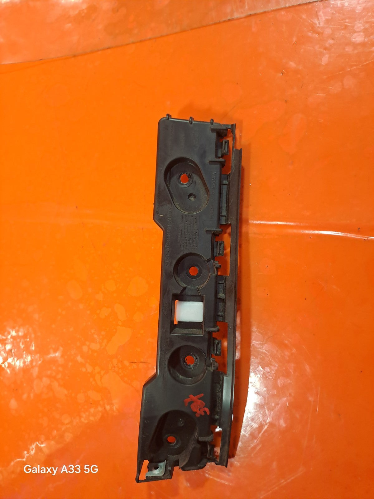 ✅FORD PUMA ST 1.5 PETROL 2023 REAR RIGHT BUMPER BRACKET L1TB17A881A Warranty - Image 12