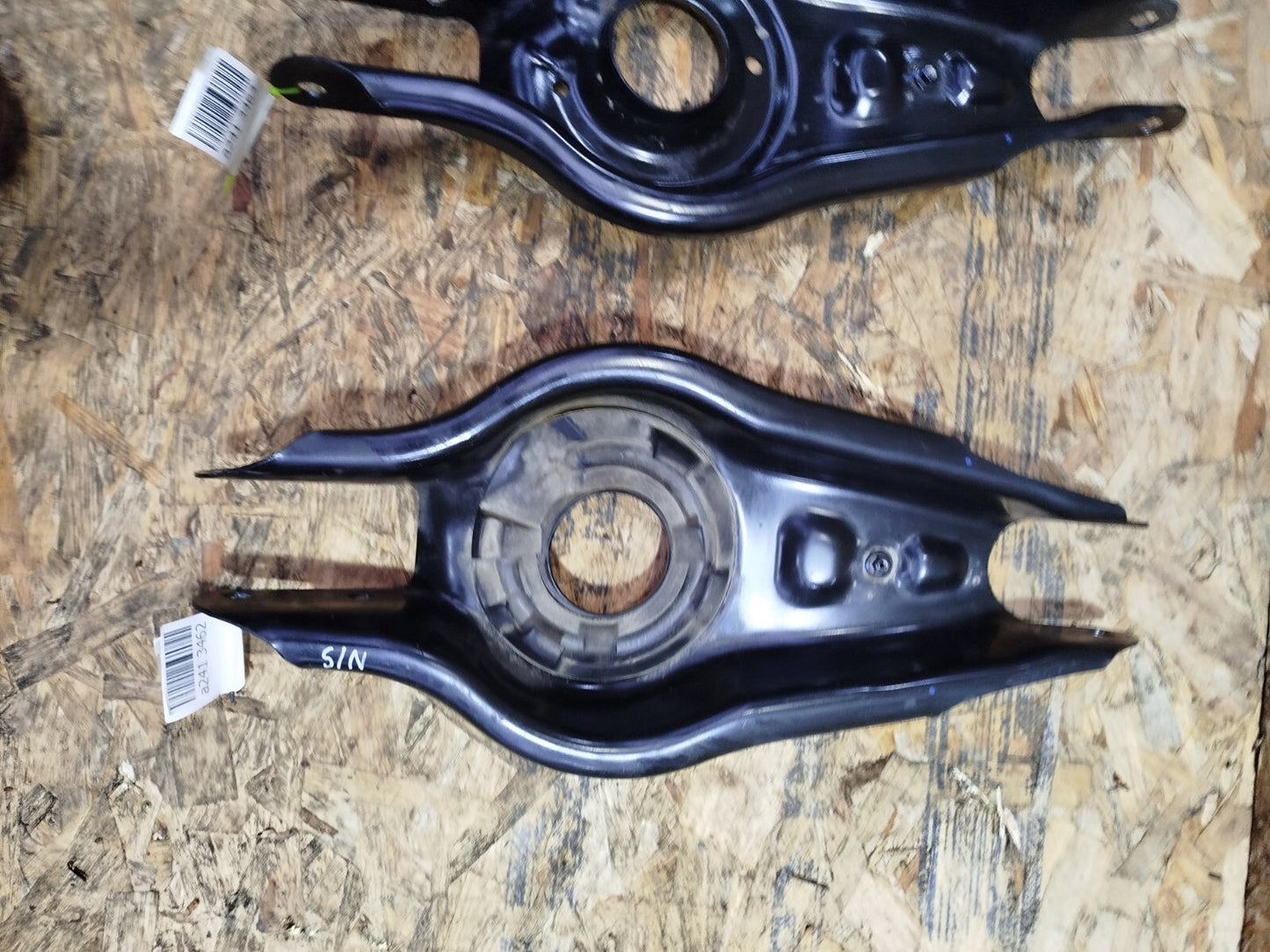 ✅2018-2025 TESLA MODEL 3 REAR LEFT & RIGHT CONTROL ARMS 1044451-00-F + WARRANTY - Image 12