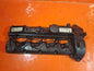 ✅2012 MERCEDES B CLASS W246 1.8D ROCKER VALVE COVER A6510104445 + WARRANTY A211 - Image 1