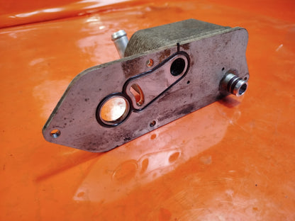 ✅Ford Transit Custom 2.0 Diesel 2021 Oil Filter Housing KK2Q6A642CB A370 - Image 11