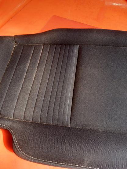 Ford Transit Custom 2.0 Diesel 2019 Front Middle Seat Base Cloth Warranty A383 - Image 5