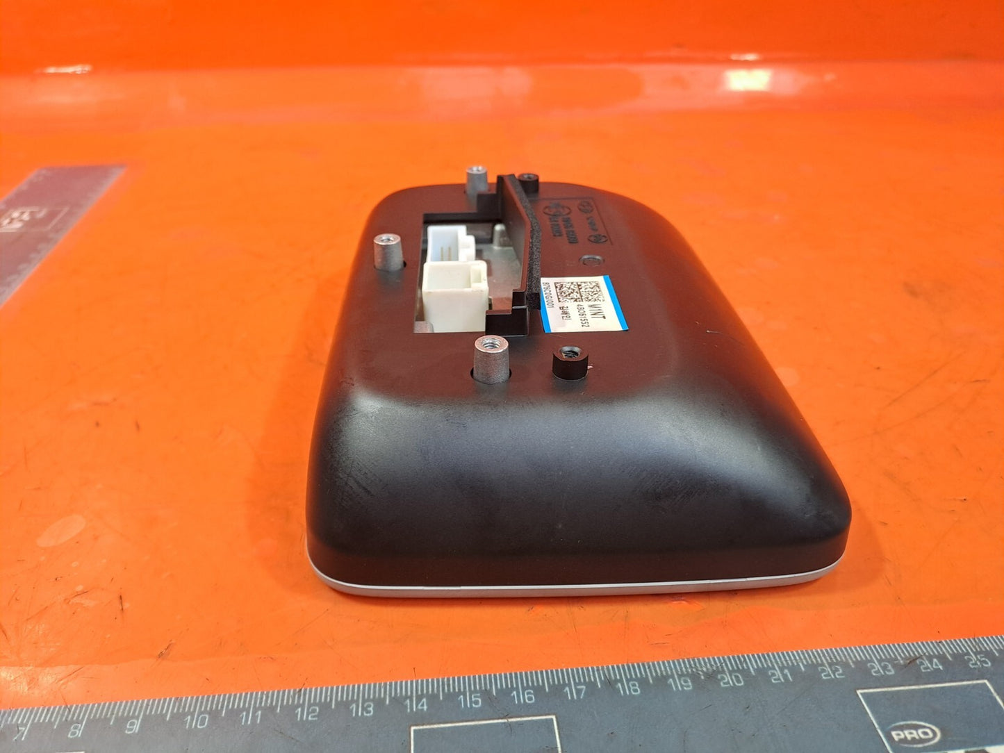 2024 HYUNDAI IONIQ 5 RIGHT WING MIRROR DIGITAL SCREEN 876C0-GI001 +WARRANTY A226 - Image 8