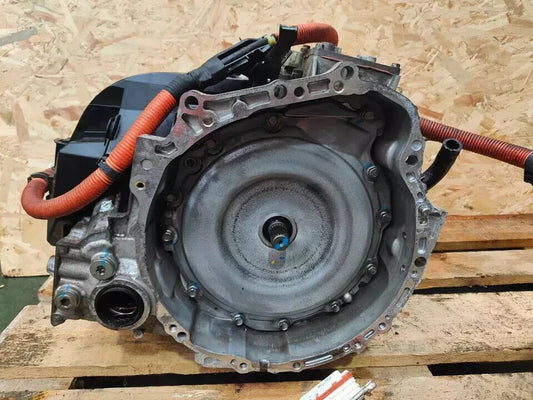 ✅2019 LEXUS NX 300H 2.5P HYBRID 1 SPEED AUTOMATIC GEARBOX CVT Warranty A146 - Image 1