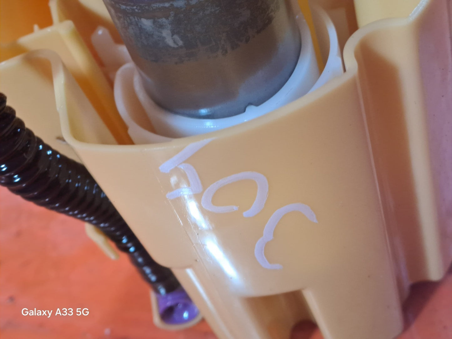 ✅MINI COUNTRYMAN ONE D MK3 1.6 DIESEL 2013 FUEL PUMP SENDER UNIT 9810857 A304 - Image 12