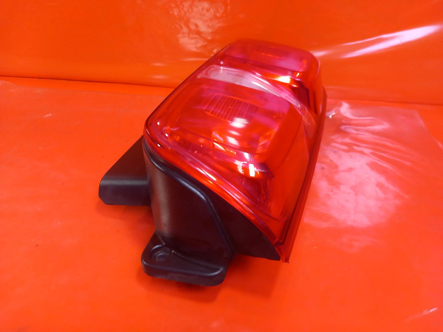 ✅2020 Vauxhall Vivaro 2900 Dynamic Rear Left Tail Light 9808243180 Warranty A380 - Image 9